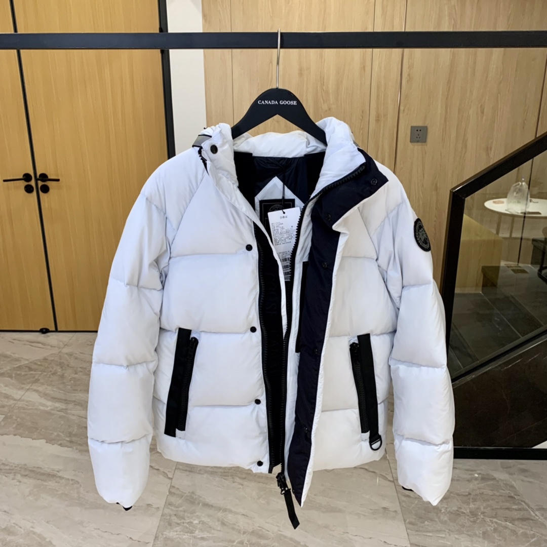 Canada Goose Down Jackets